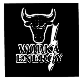 WODKA ENERGY