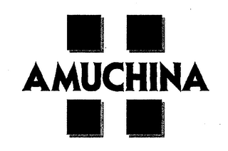 AMUCHINA