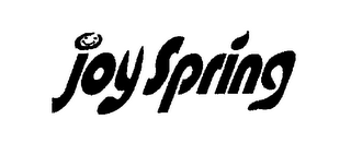 JOY SPRING