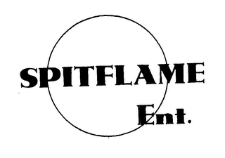 SPITFLAME ENT.