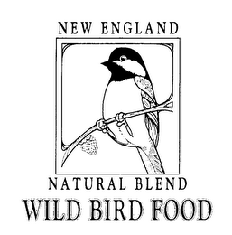 NEW ENGLAND NATURAL BLEND WILD BIRD FOOD