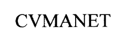 CVMANET