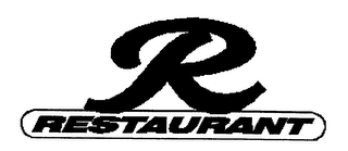 R RESTAURANT