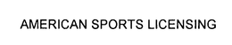 American Sports Licensing, Incorporated logo