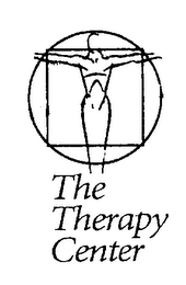 THE THERAPY CENTER