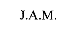 J.A.M.