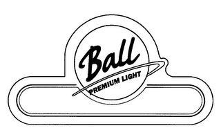 BALL PREMIUM LIGHT