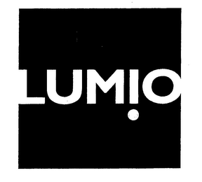 LUMIO