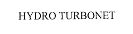 HYDRO TURBONET
