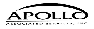 APOLLO ASSOCIATED SERVICES, INC.