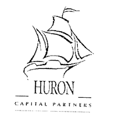 HURON CAPITAL PARTNERS