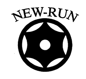 NEW-RUN