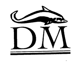 DM