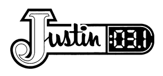 JUSTIN :03.1