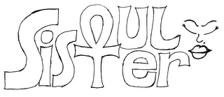 SOUL SISTER