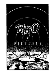 RKO PICTURES