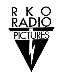 RKO RADIO PICTURES