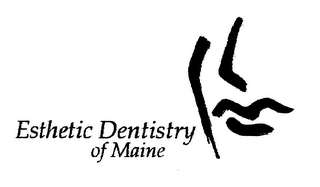 ESTHETIC DENTISTRY OF MAINE