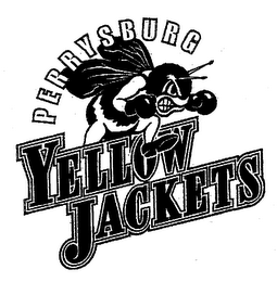 PERRYSBURG YELLOW JACKETS