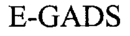 E-GADS
