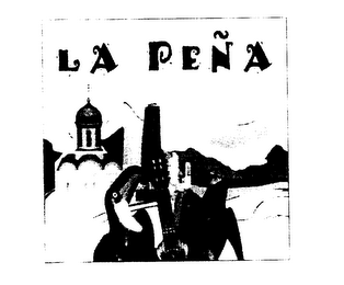 LA RENA RESTAURANTE 773.736.9498 1.773.545.7023