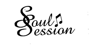 SOUL SESSION