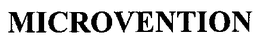 MICROVENTION, INC.