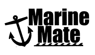 MARINE MATE