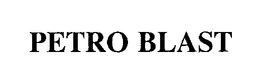 PETRO BLAST