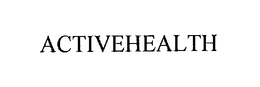 ACTIVEHEALTH