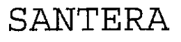 SANTERA
