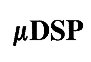 µDSP