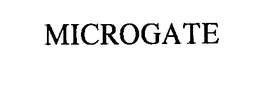 MICROGATE