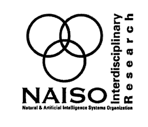 NAISO INTERDISCIPLINARY RESEARCH NATURAL & ARTIFICAL INTELLIGENCE SYSTEMS ORGANIZATION