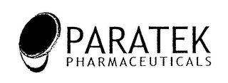 PARATEK PHARMACEUTICALS