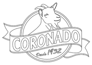 CORONADO