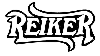 REIKER