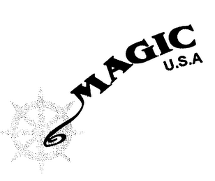 MAGIC USA