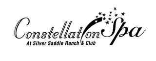 CONSTELLATION SPA AT SILVER SADDLE RANCH & CLUB