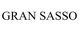 GRAN SASSO