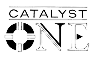 CATALYST ONE