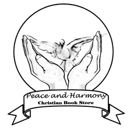 PEACE AND HARMONY CHRISTIAN BOOK STORE