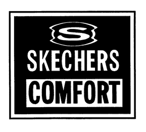 S SKECHERS COMFORT