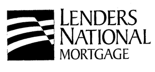 LENDERS NATIONAL MORTGAGE