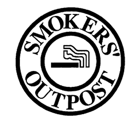 SMOKERS' OUTPOST