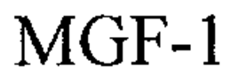 MGF-1