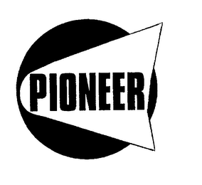 PIONEER