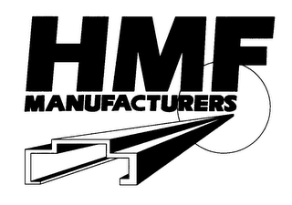 HMF MANUFACTURERS