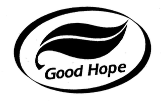 GOOD HOPE