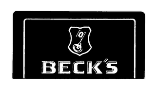 BECK'S